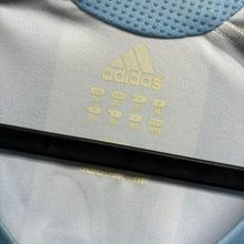 將圖片載入圖庫檢視器 《 拍賣貨品 》 2006-07 阿根廷|主場|#10 列基美|80% New ( XL )