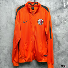 將圖片載入圖庫檢視器 《 拍賣貨品 》 2016-17 香港|Training Jacket|90 % New |XL