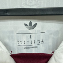 Load image into Gallery viewer, 《 拍賣貨品 》2025-26 阿仙奴|第二作客長袖|#41 懷斯|BNWT( L )