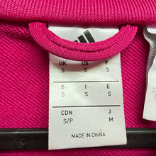 Load image into Gallery viewer, 《 拍賣貨品 》 2014-15 皇家馬德里|半拉鍊 Training |80% New( S )
