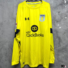 Load image into Gallery viewer, 《 拍賣貨品 》 2016-17 阿士東維拉|GK |#1 哥連尼 |BNWT|2XL