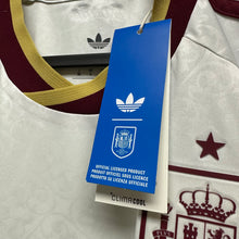 將圖片載入圖庫檢視器 2026 西班牙|作客|BNWT|2026 Spain Away 1 Star World Cup 2026 ( Multiple Sizes )