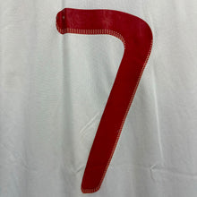 將圖片載入圖庫檢視器 《 拍賣貨品 》 2011-12 西班牙|作客|#7 大衛韋拿|85% New|M