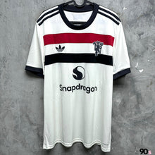 將圖片載入圖庫檢視器 《 拍賣貨品 》 2024-25 曼聯|第二作客|#6 馬天尼斯|BNWT|Asia XL