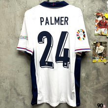 Load image into Gallery viewer, 2024 England Home with Printing & EURO 2024 Set (Multiple Sizes)