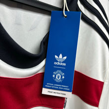 將圖片載入圖庫檢視器 《 拍賣貨品 》 2024-25 曼聯|第二作客|#6 馬天尼斯|BNWT|Asia XL