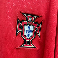 將圖片載入圖庫檢視器 《 拍賣貨品 》 2025-26 葡萄牙|主場|#7 C朗拿度|歐國聯 Full Set|95% New|XL