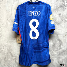 將圖片載入圖庫檢視器 2025-26 車路士|主場| BNWT|2025-26 Chelsea Home ( Multiple Sizes )