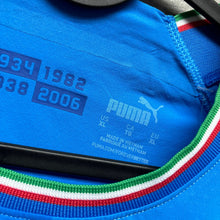 將圖片載入圖庫檢視器 《 拍賣貨品 》 2022-23 意大利|主場|球員版|BNWT|XL