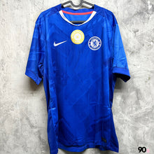 將圖片載入圖庫檢視器 2025-26 車路士|主場| BNWT|2025-26 Chelsea Home ( Multiple Sizes )