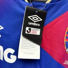 Load image into Gallery viewer, 《 拍賣貨品 》2018 東京FC|主場|#15 久保建英|BNWT ( S )