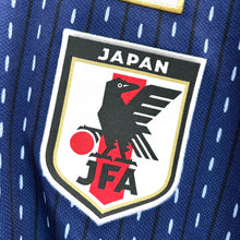 將圖片載入圖庫檢視器 《 拍賣貨品 》 2018-19 日本|主場|#6 三杉淳|90% New|M