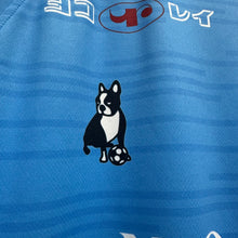 將圖片載入圖庫檢視器 《 拍賣貨品 》 2019 橫濱FC|主場|#46 中村俊輔|90% New ( JP L )