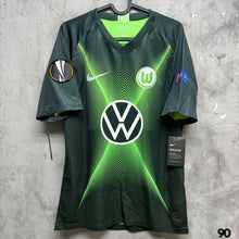 Load image into Gallery viewer, 《 拍賣貨品 》 2018-19 禾夫斯堡|主場|#27 阿諾特|歐霸Full set|BNWT ( M )