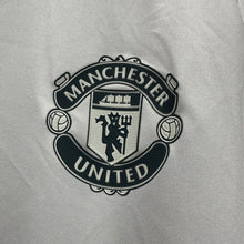 Load image into Gallery viewer, 《 拍賣貨品 》 2016-17 曼聯|第二作客|球員版|#8 馬達|英超 Full Set|95% New|M|2016-17 Manchester United Third #8 Mata EPL Version Adizero ( M )