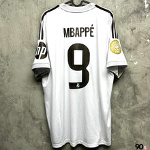 Load image into Gallery viewer, 2025-26 Real Madrid | Home | BNWT | 2025-26 Real Madrid Home ( Multiple Sizes )