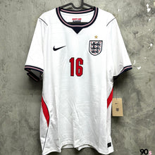 將圖片載入圖庫檢視器 2026-27 英格蘭|主場|連原裝印字|BNWT|World Cup 2026 ( Multiple Sizes )