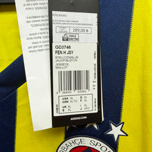 Load image into Gallery viewer, 《 拍賣貨品 》2020-21 費倫巴治|主場|#67 奧斯爾|BNWT ( XL )
