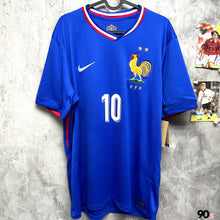 Load image into Gallery viewer, 2024 France Home with Printing & EURO 2024 Set (Multiple Sizes)