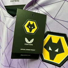 Load image into Gallery viewer, 《 拍賣貨品 》 2022-23 狼隊|GK|BNWT|M|2022-23 Wolves GK ( M )