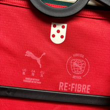 將圖片載入圖庫檢視器 《 拍賣貨品 》 2025-26 葡萄牙|主場|#7 C朗拿度|歐國聯 Full Set|95% New|XL