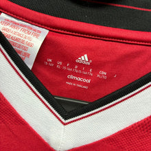 Load image into Gallery viewer, 《 拍賣貨品 》 2015-16 曼聯|主場|#7 碧咸|85% New|Boys 176