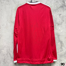 Load image into Gallery viewer, 《 拍賣貨品 》 2015-16 曼聯|主場長袖|BNWT With Defect ( S )
