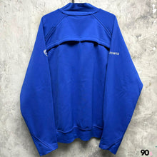 Load image into Gallery viewer, 《 拍賣貨品 》 2005-06 曼聯|Training Drill Top|90% New |L