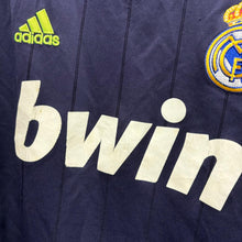 將圖片載入圖庫檢視器 《 拍賣貨品 》 2012-13 皇家馬德里|作客|#10 奧斯爾|西甲 Full Set|80% New|M|2012-13 Real Madrid Away #10 Ozil La Liga ( M )