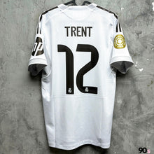 Load image into Gallery viewer, 2025-26 Real Madrid | Home | Player Edition | BNWT | 2025-26 Real Madrid Home Authentic ( Multiple Sizes )