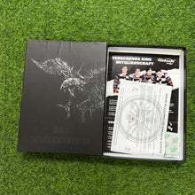 Load image into Gallery viewer, 《 拍賣貨品 》 2018-19 法蘭克福|歐霸杯紀念版 Box Set|作客|#8 祖域|BNWT with Defect ( S )