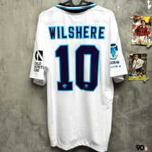 Load image into Gallery viewer, 2024 Soccer Aid For UNICEF England|With Retro Printing|2024 Soccer Aid For UNICEF England with Retro Printing ( Multiple Sizes )