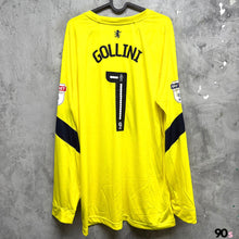 Load image into Gallery viewer, 《 拍賣貨品 》 2016-17 阿士東維拉|GK |#1 哥連尼 |BNWT|2XL