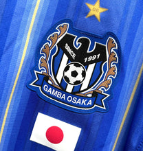 Load image into Gallery viewer, 《 拍賣貨品 》 2015 大阪飛腳|亞冠主場|#39 宇佐美貴史|亞冠 Full Set|BNWT|JP M-L