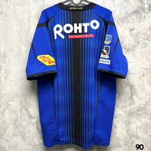 將圖片載入圖庫檢視器 《 拍賣貨品 》 2011 大阪飛腳|主場|95% New|JP O-XO