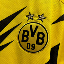 將圖片載入圖庫檢視器 《 拍賣貨品 》 2020-21 多蒙特|主場|#32 雷拿|德甲 Full Set|M