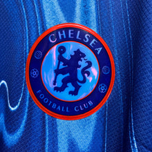 將圖片載入圖庫檢視器 《 拍賣貨品 》 2024-25 車路士|主場|#8 安素|英超 Full Set|BNWT|L|2024-25 Chelsea Home #8 Enzo EPL Version ( L )