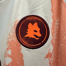 Load image into Gallery viewer, 《 拍賣貨品 》 2024-25 羅馬|作客|#21 戴巴拿|歐霸 Full Set|BNWT|XL|2024-25 Roma Away #21 Dybala Europa League Version ( XL )