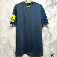 將圖片載入圖庫檢視器 《 拍賣貨品 》 2023-24 紐卡素|第二作客|球員版|BNWT|L|2023-24 Newcastle Third Authentic ( L )