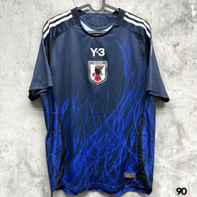 Load image into Gallery viewer, 《 拍賣貨品 》 2024-25 日本|主場|球員版|90% New ( Asia XL )