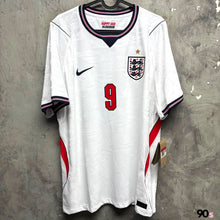 Load image into Gallery viewer, 2026-27 英格蘭|主場|球員版|連原裝印字|BNWT|World Cup 2026 ( Multiple Sizes )