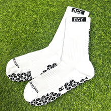 將圖片載入圖庫檢視器 ACE PRO 防滑襪 ( 3對 ) |ACE PRO Anti-Slip socks ( 3 Pairs ) ( Free Sizes )
