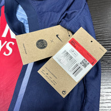 Load image into Gallery viewer, 《 拍賣貨品 》 2023-24 巴黎聖日耳門|主場|球員版|#19 李康仁|歐聯 Full Set|BNWT|L