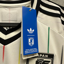 將圖片載入圖庫檢視器 2026-27 日本|作客|BNWT|2026-27 Japan Away World Cup 2026 ( Multiple Sizes )