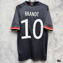 Load image into Gallery viewer, 《 拍賣貨品 》 2020-21 德國|作客|#10 白蘭特|BNWT ( M )
