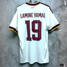 將圖片載入圖庫檢視器 2026 西班牙|作客|BNWT|2026 Spain Away 1 Star World Cup 2026 ( Multiple Sizes )
