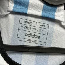 將圖片載入圖庫檢視器 《 拍賣貨品 》 2022 阿根廷|2星主場|90% New|Asia 2XL