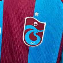 將圖片載入圖庫檢視器 《 拍賣貨品 》 2022-23 特拉布宗|主場|#17 咸錫|BNWT ( L )