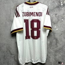 將圖片載入圖庫檢視器 2026 西班牙|作客|BNWT|2026 Spain Away 1 Star World Cup 2026 ( Multiple Sizes )