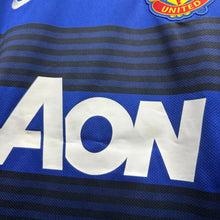 將圖片載入圖庫檢視器 《 拍賣貨品 》2011-12 曼聯|作客|#4 鐘斯|英超 Full Set|95% New|S|2011-12 Manchester United Away #4 Jones EPL Version ( S )